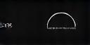 Logo Fiume di Luce monocromatico
